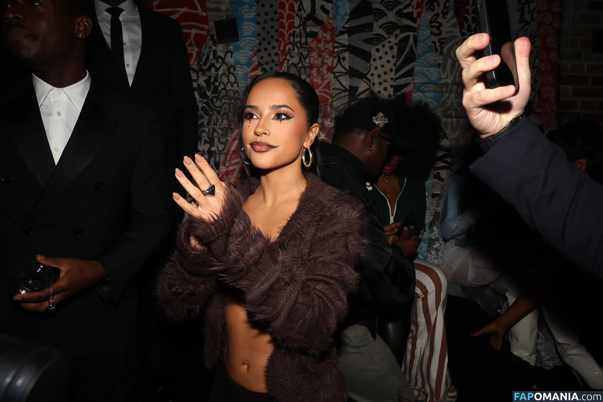 Becky G / iambeckyg / therealbeckyg Nu OnlyFans  Foto vazada #1009