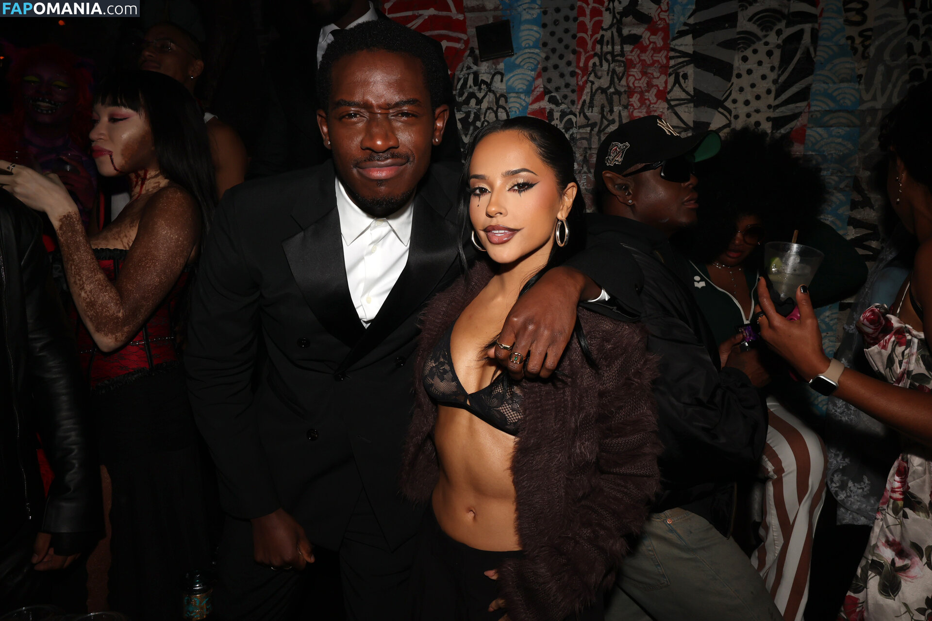 Becky G / iambeckyg / therealbeckyg Nu OnlyFans  Foto vazada #1017