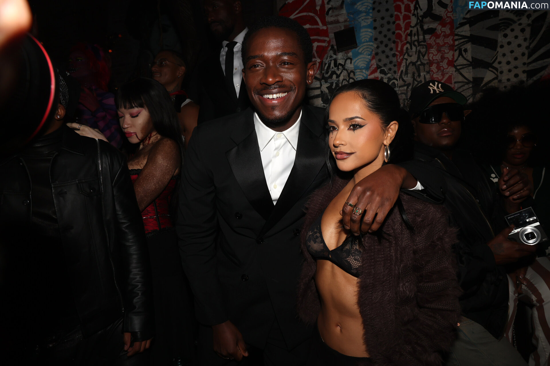 Becky G / iambeckyg / therealbeckyg Nu OnlyFans  Foto vazada #1018