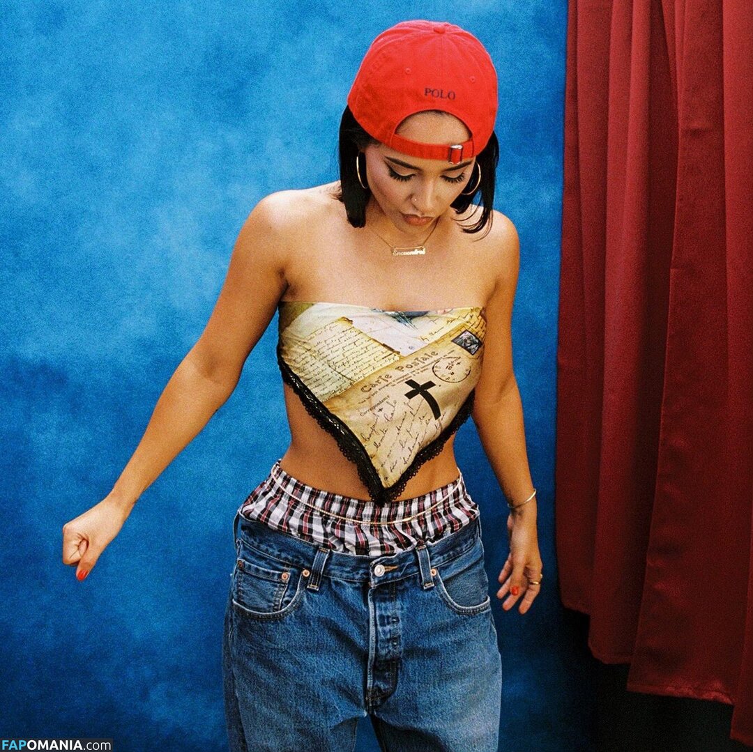 Becky G / iambeckyg / therealbeckyg Nu OnlyFans  Foto vazada #1030