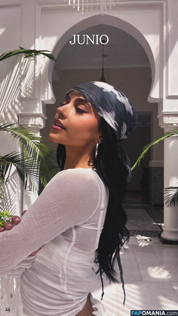 Becky G / iambeckyg / therealbeckyg Nu OnlyFans  Foto vazada #1031