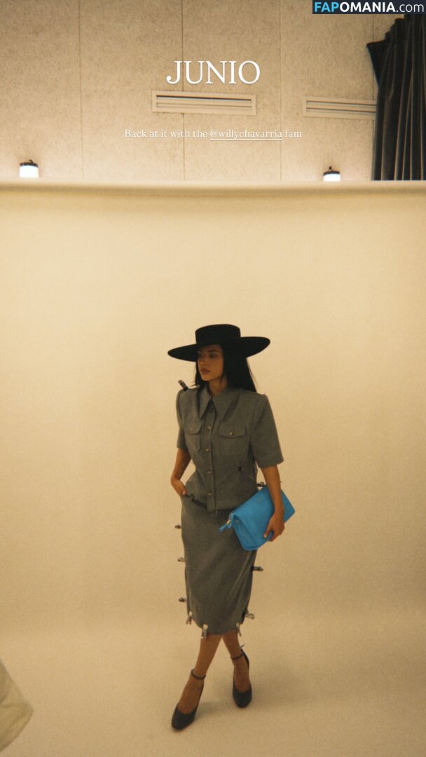 Becky G / iambeckyg / therealbeckyg Nu OnlyFans  Foto vazada #1032