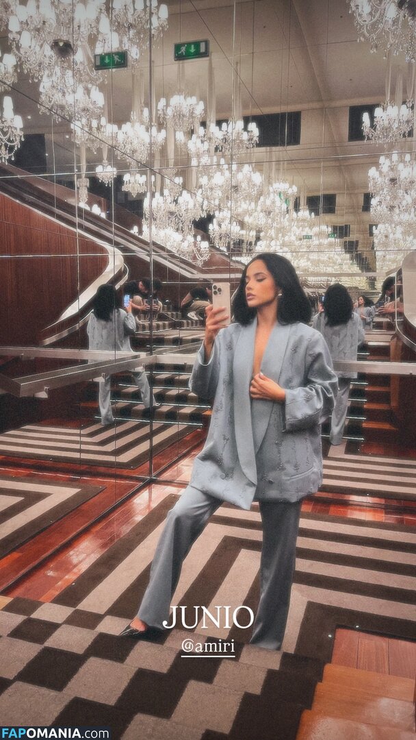 Becky G / iambeckyg / therealbeckyg Nu OnlyFans  Foto vazada #1033