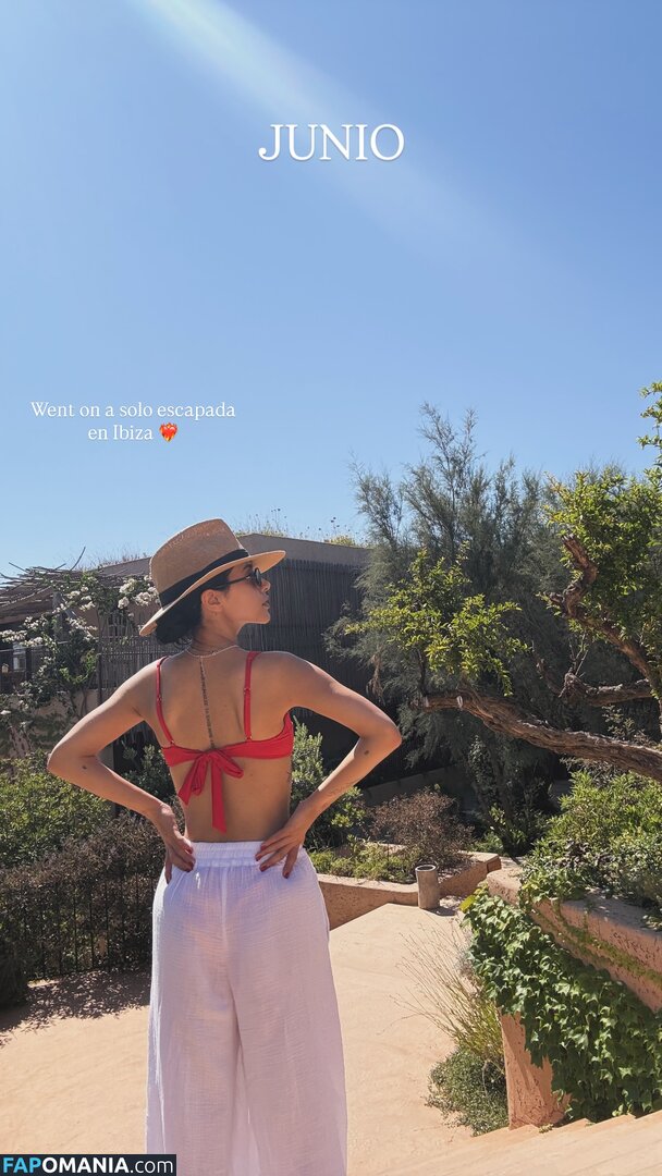 Becky G / iambeckyg / therealbeckyg Nu OnlyFans  Foto vazada #1035