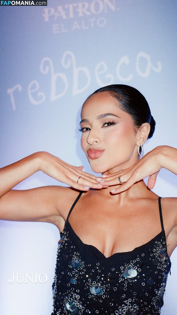 Becky G / iambeckyg / therealbeckyg Nu OnlyFans  Foto vazada #1038