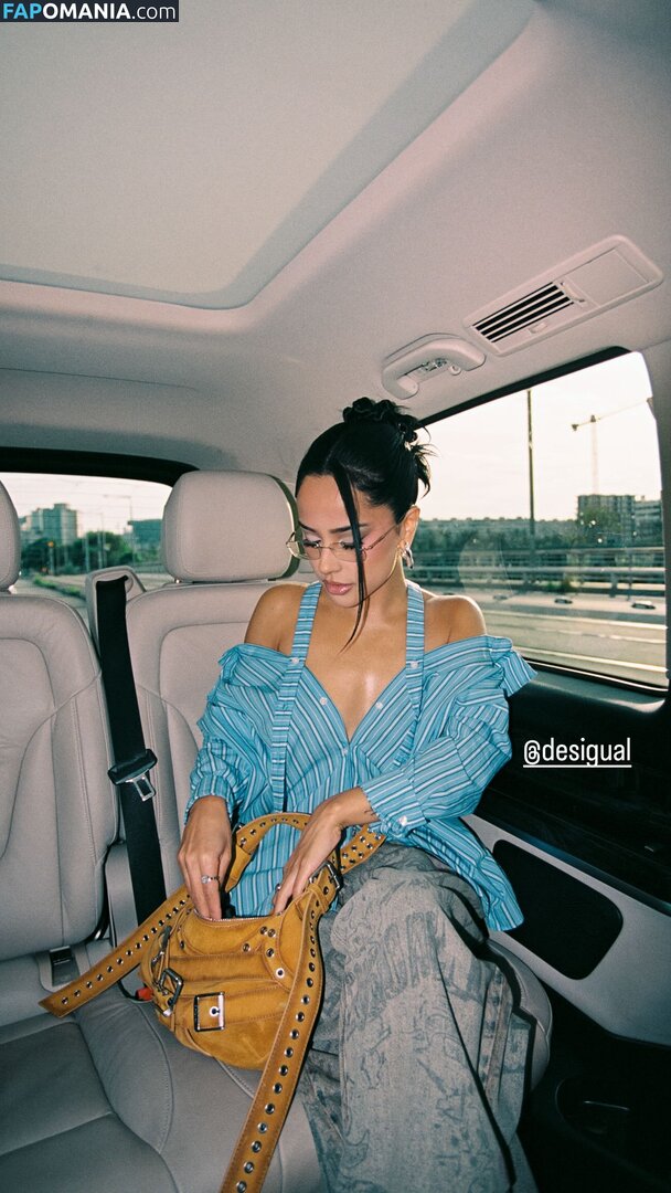 Becky G / iambeckyg / therealbeckyg Nu OnlyFans  Foto vazada #1040