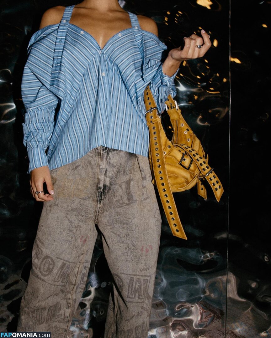 Becky G / iambeckyg / therealbeckyg Nu OnlyFans  Foto vazada #1043