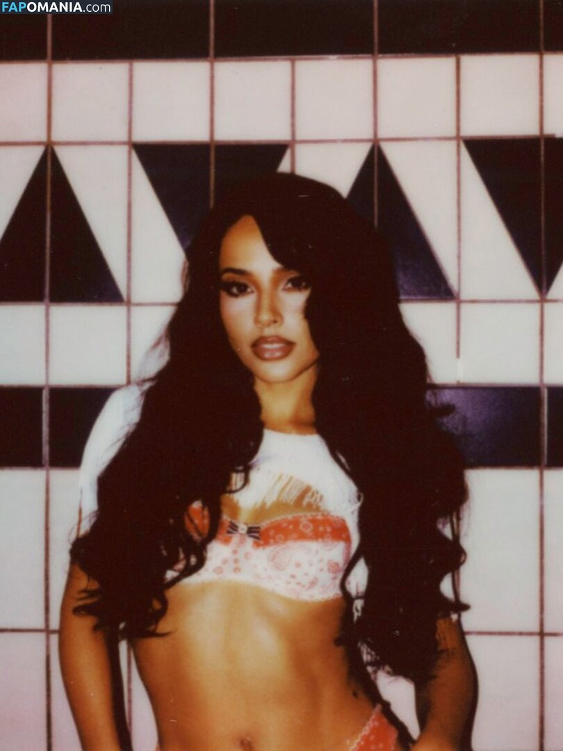 Becky G / iambeckyg / therealbeckyg Nu OnlyFans  Foto vazada #1046