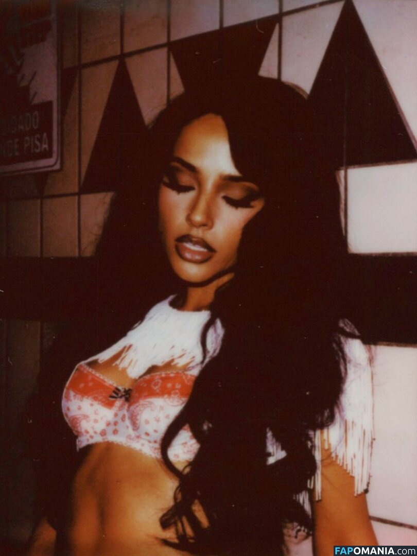 Becky G / iambeckyg / therealbeckyg Nu OnlyFans  Foto vazada #1047