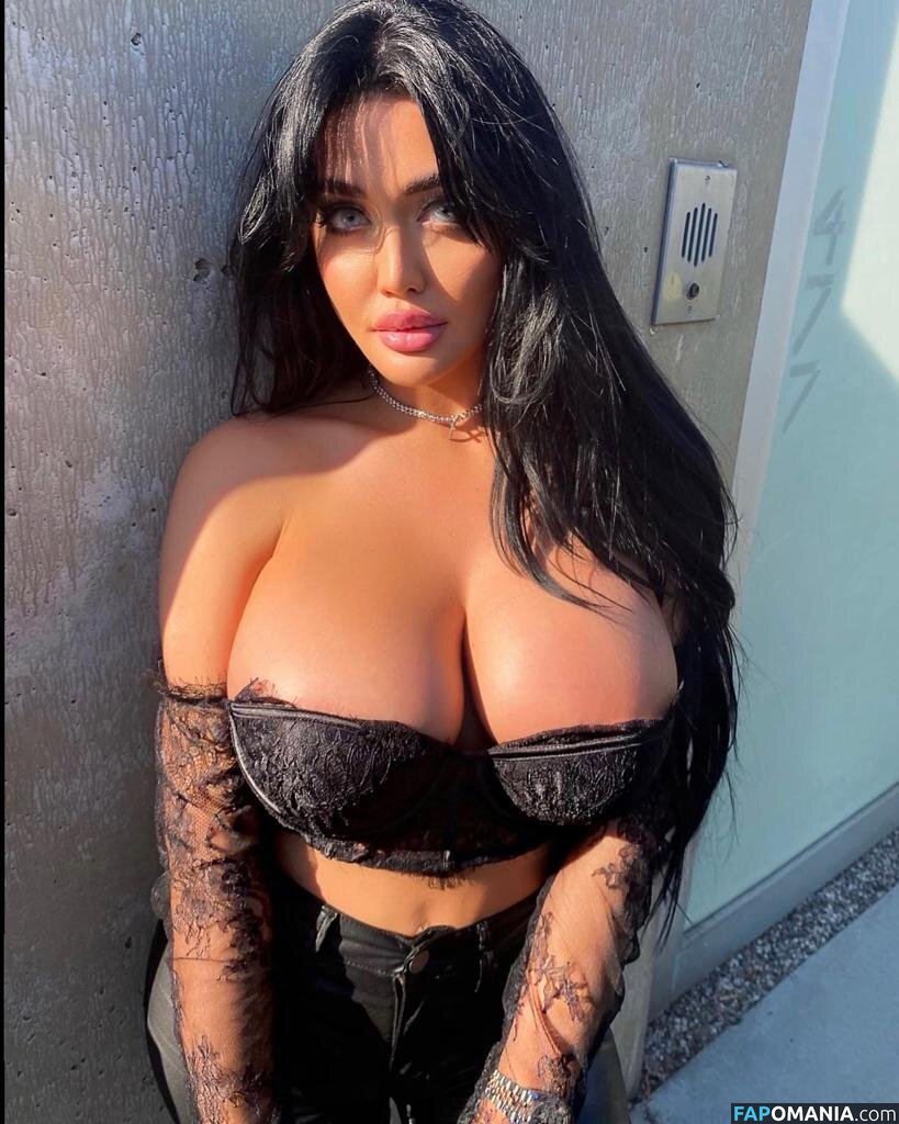 Becky Hudson / beckyhudson / beckyhudson_official Nu OnlyFans  Foto vazada #2