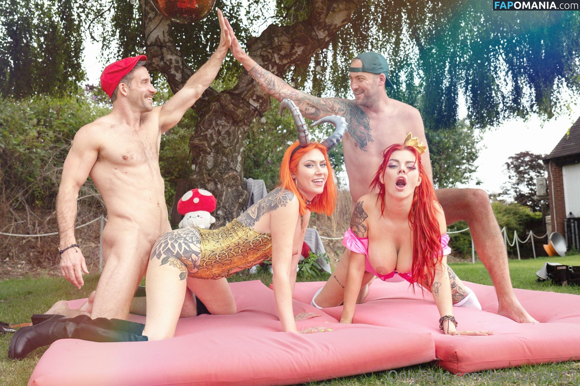 beckymil911 Nu OnlyFans  Foto vazada #19