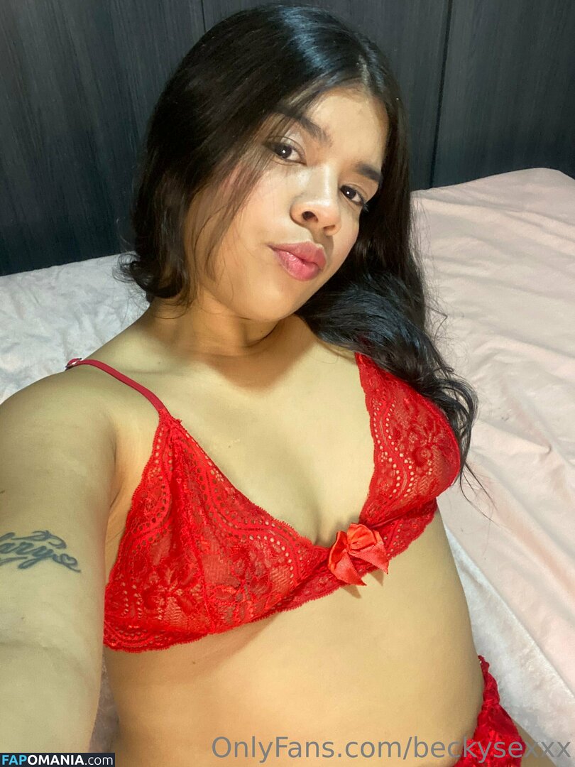 beckysexxx / bexsxx Nu OnlyFans  Foto vazada #4