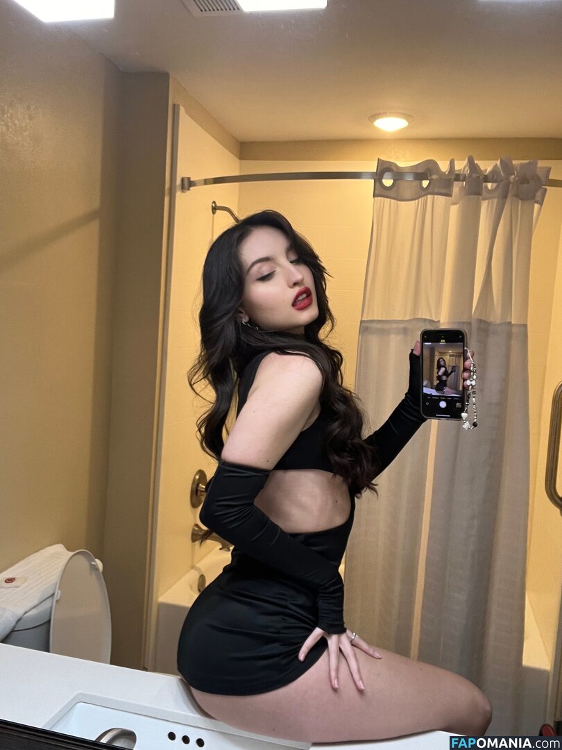 Beebee ASMR / beebeeasmr / beebeeasmr18 / beebeevip Nu OnlyFans  Foto vazada #53