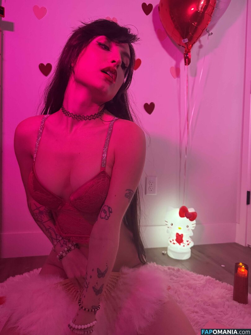 Beebee ASMR / beebeeasmr / beebeeasmr18 / beebeevip Nu OnlyFans  Foto vazada #433