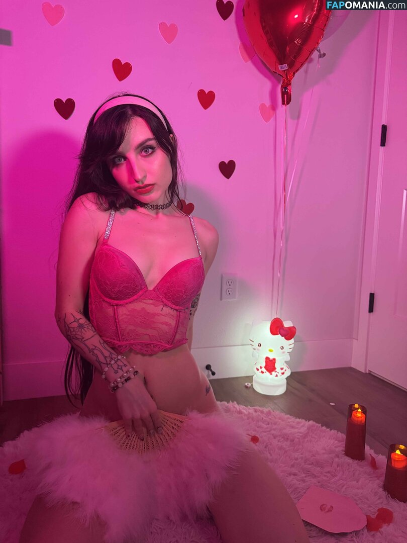 Beebee ASMR / beebeeasmr / beebeeasmr18 / beebeevip Nu OnlyFans  Foto vazada #436