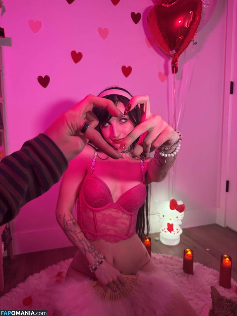 Beebee ASMR / beebeeasmr / beebeeasmr18 / beebeevip Nu OnlyFans  Foto vazada #439