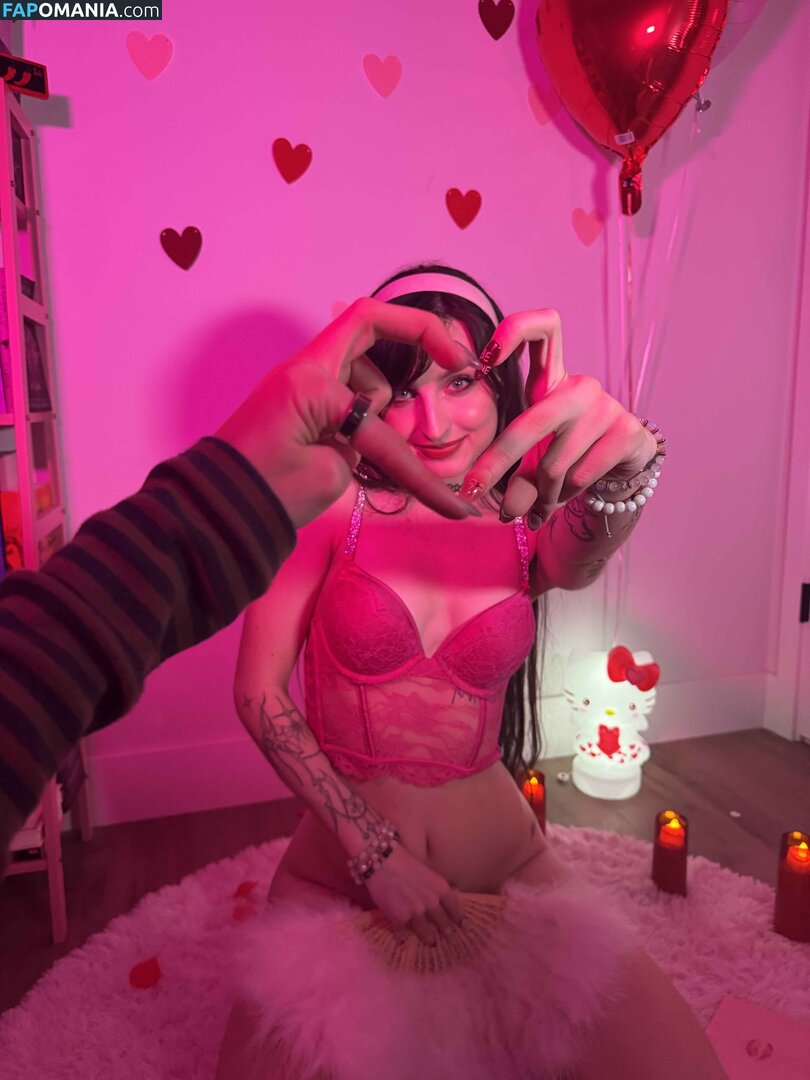 Beebee ASMR / beebeeasmr / beebeeasmr18 / beebeevip Nu OnlyFans  Foto vazada #440