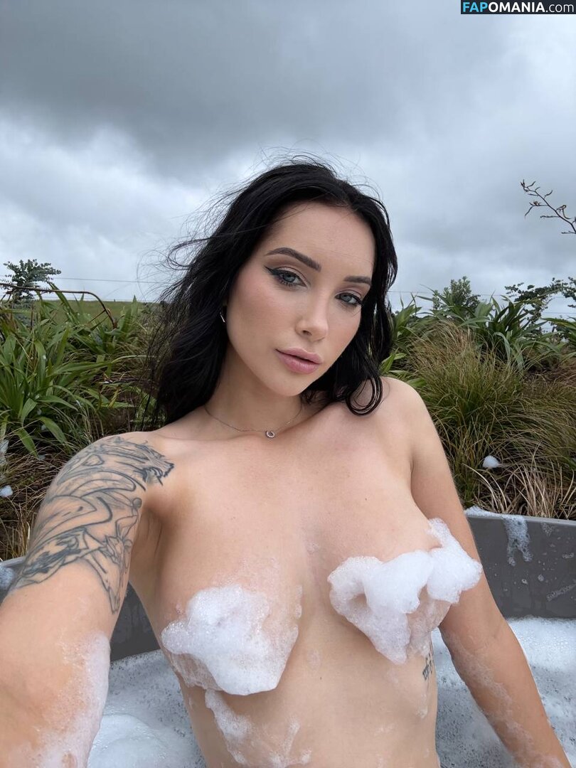 Beke Cosplay / bekejacoba Nu OnlyFans  Foto vazada #2