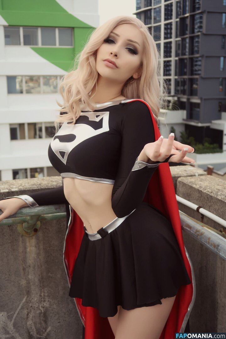 Beke Cosplay / Beke Jacoba / BekeCosplay / bekejacoba / https: / xBeke Nu OnlyFans  Foto vazada #10