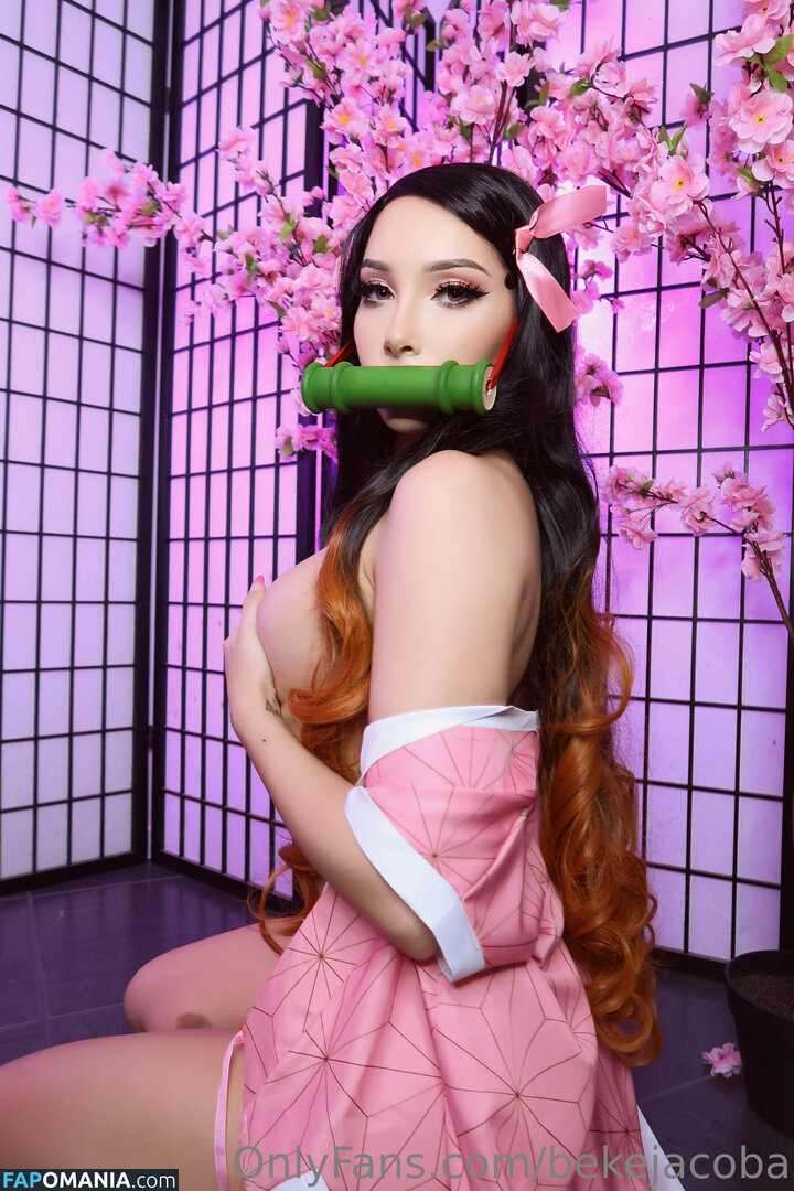 Bekecosplay Nu OnlyFans  Foto vazada #6