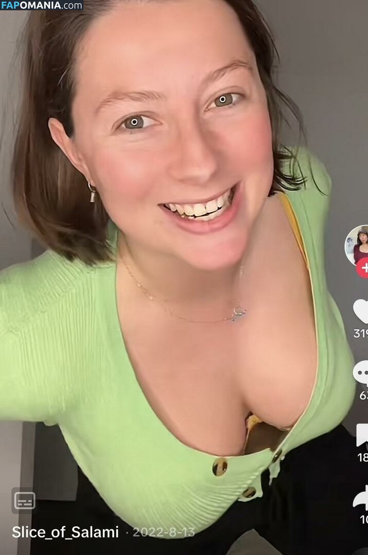 Bel Larcombe / Slice_of_salami_ / Bel Larcombe slice_of_salami_ / bel_larcombe_ Nu OnlyFans  Foto vazada #69