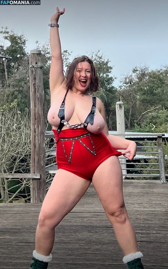 Bel Larcombe / Slice_of_salami_ / Bel Larcombe slice_of_salami_ / bel_larcombe_ Nu OnlyFans  Foto vazada #335