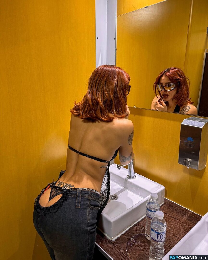 Belenegri / La Chilena / Lachilenabelu Nu OnlyFans  Foto vazada #1