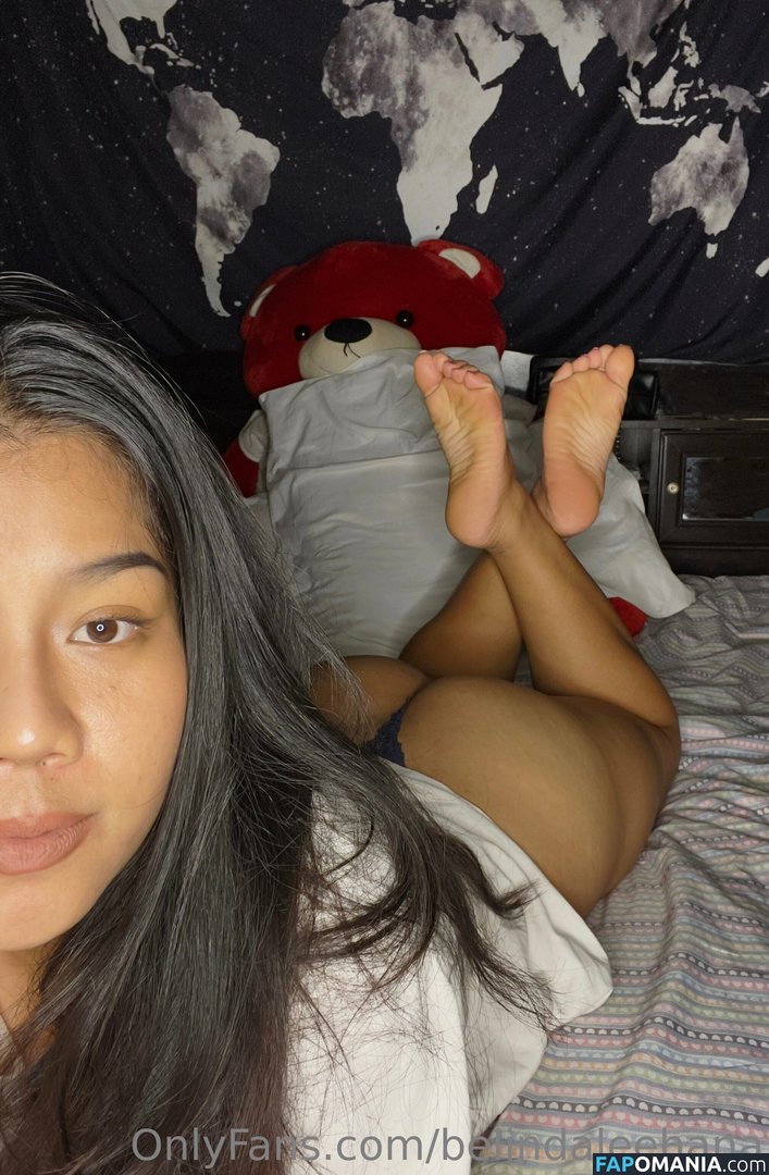 belindahanaa / belindaleehana Nu OnlyFans  Foto vazada #15