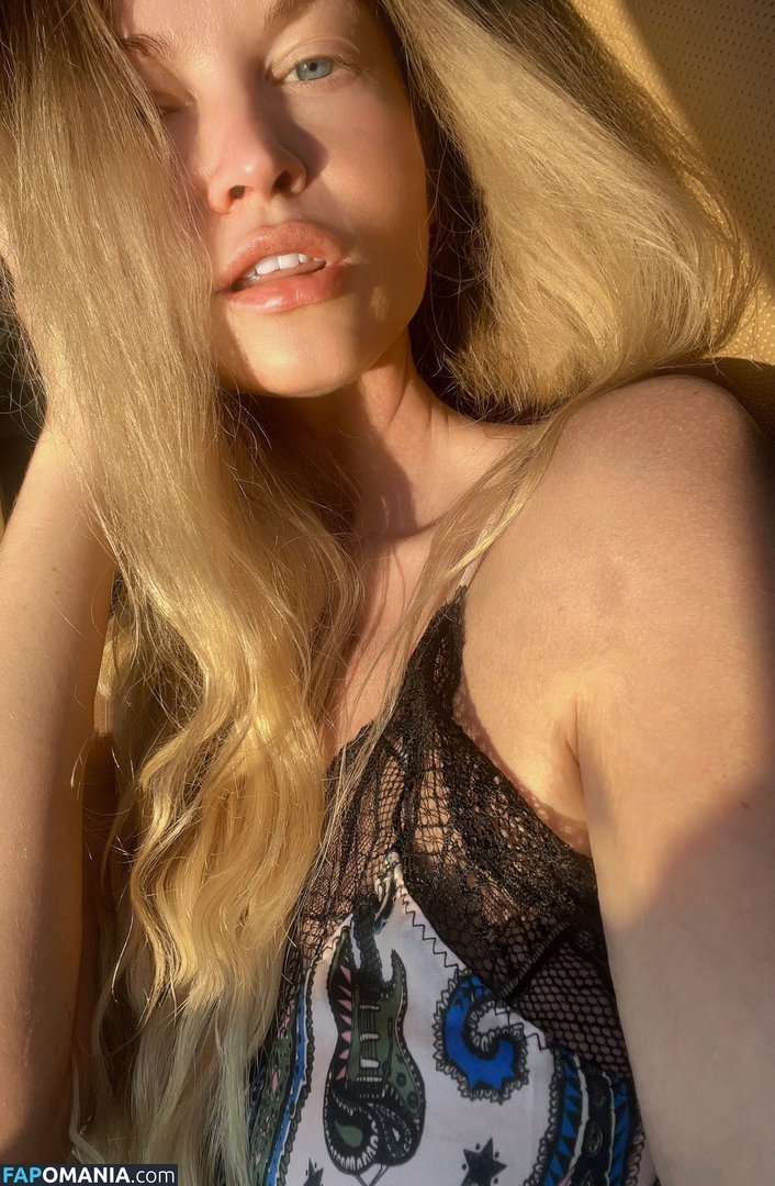bella_ballerina_vip Nu OnlyFans  Foto vazada #6