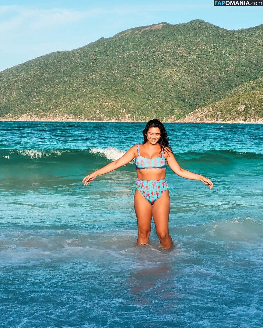 Bella Barp / bellabarpp Nu OnlyFans  Foto vazada #21