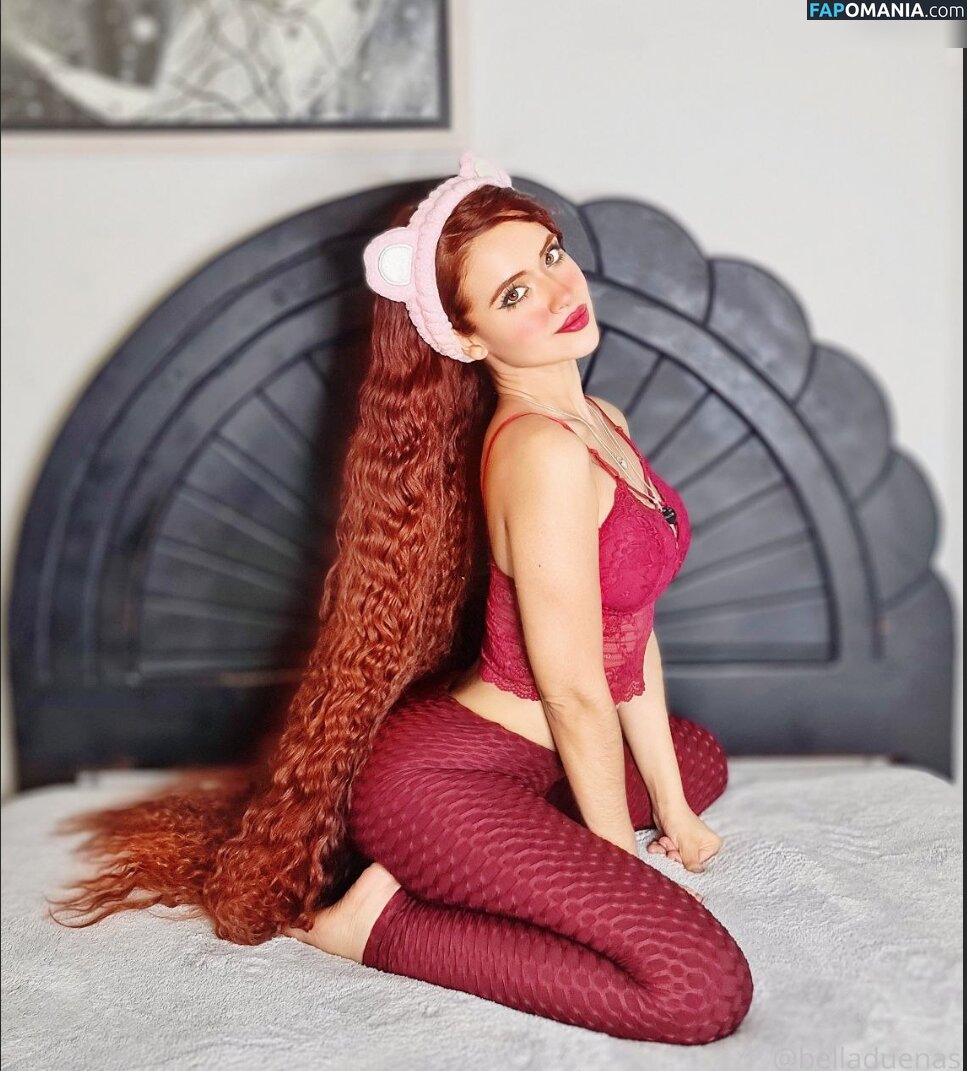 Bella Duenas / belladuenas / belladuenastips Nu OnlyFans  Foto vazada #19