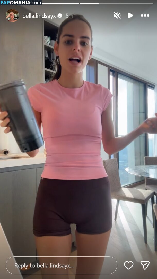 Bella.lindsayx Nu OnlyFans  Foto vazada #1
