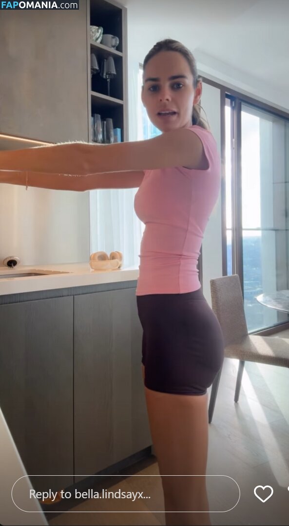 Bella.lindsayx Nu OnlyFans  Foto vazada #2