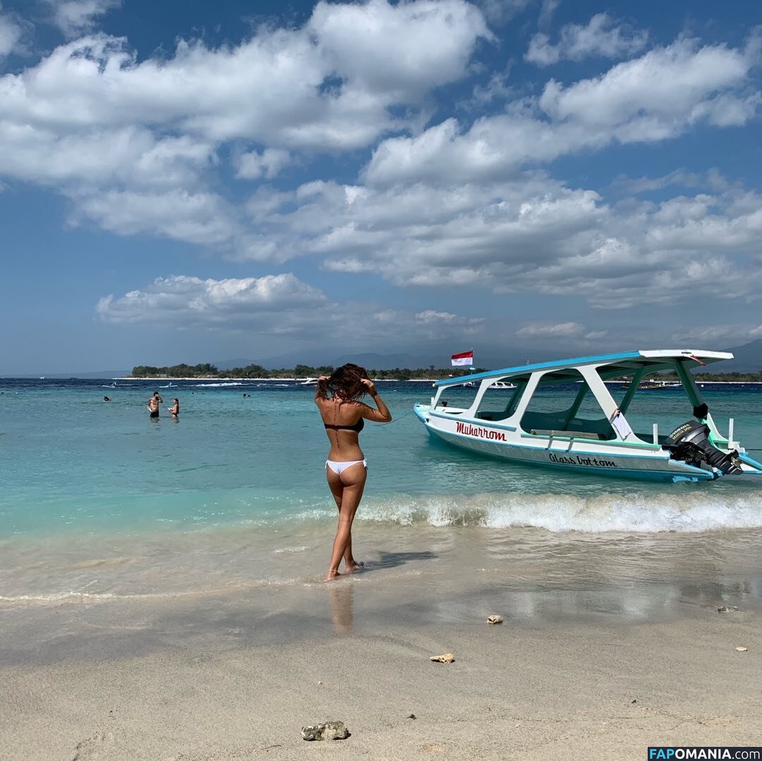 Bella_mnz Nu OnlyFans  Foto vazada #24