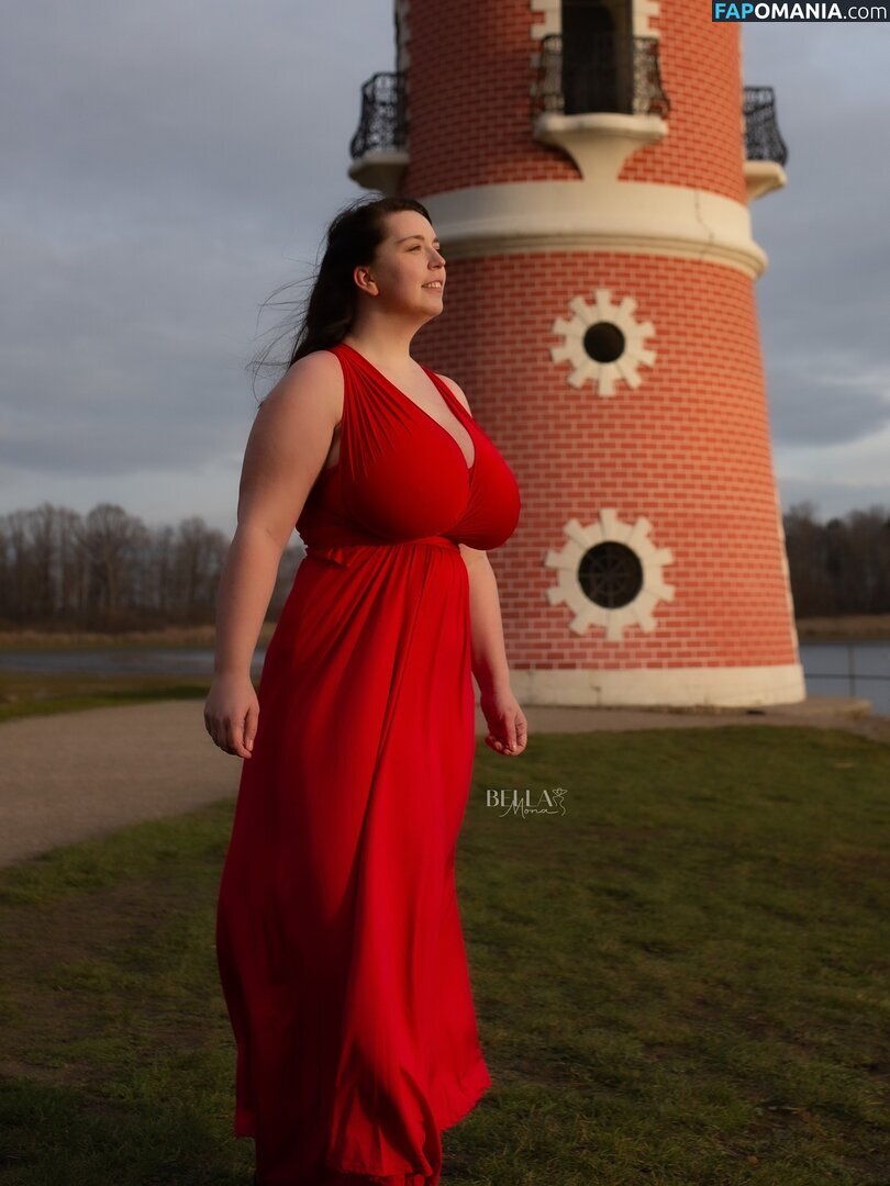 _bella_mona_ / mona_offiziell_vip Nu OnlyFans  Foto vazada #20
