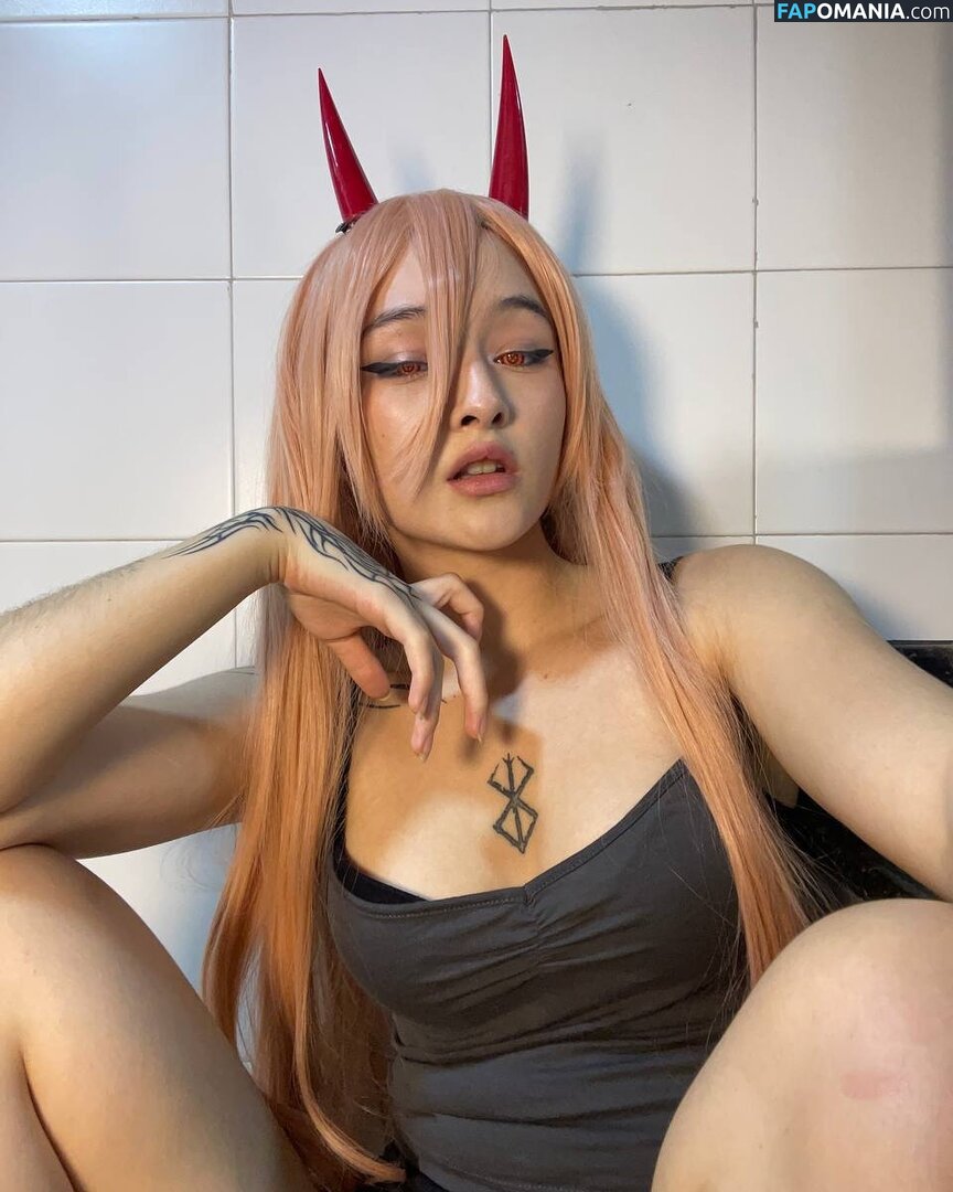 Bella Moon / bellamoonsz / yagamibellx Nu OnlyFans  Foto vazada #4