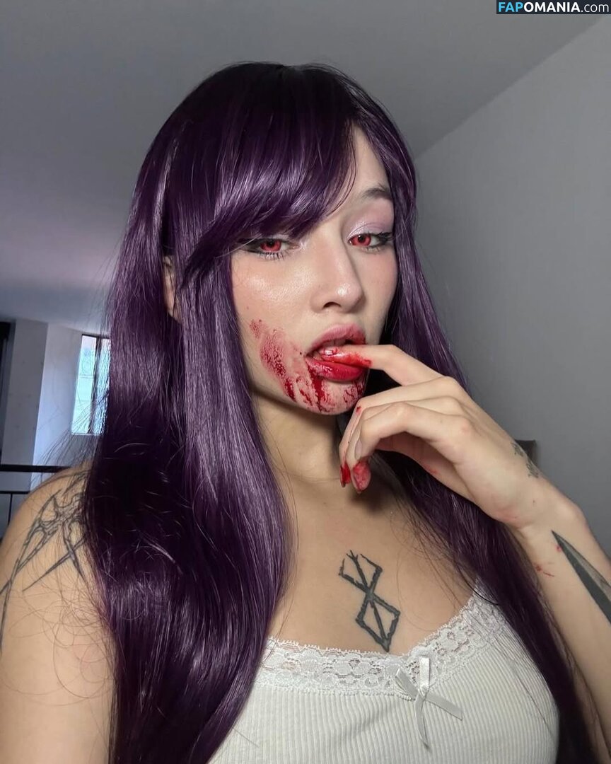 Bella Moon / bellamoonsz / yagamibellx Nu OnlyFans  Foto vazada #7