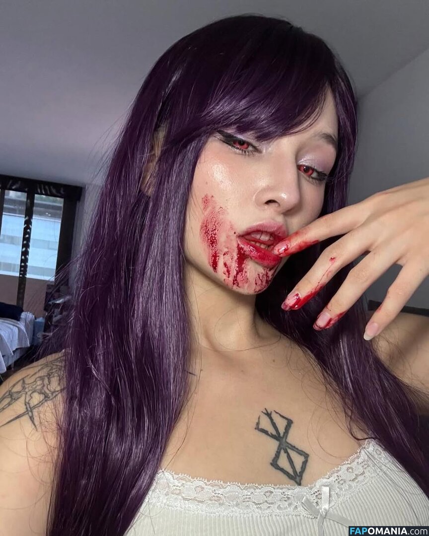 Bella Moon / bellamoonsz / yagamibellx Nu OnlyFans  Foto vazada #8