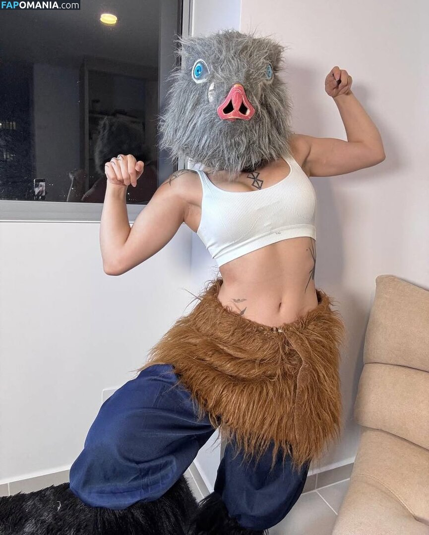 Bella Moon / bellamoonsz / yagamibellx Nu OnlyFans  Foto vazada #10