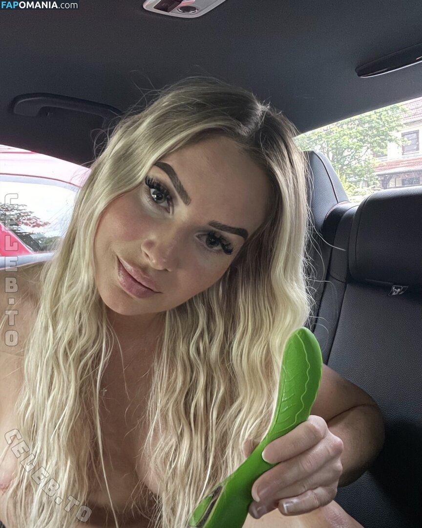 Bella Sinner / bella.sin / bella_sinner_xo Nu OnlyFans  Foto vazada #3