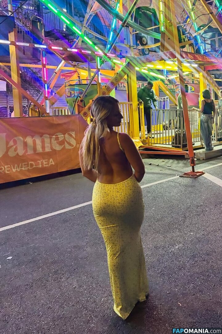 Bella.Thiccc Nu OnlyFans  Foto vazada #2