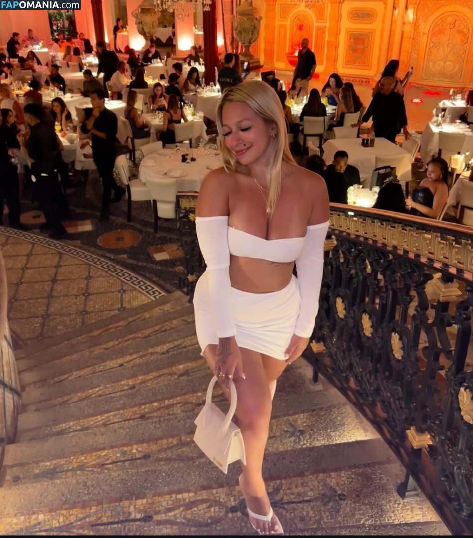 Bella.Thiccc Nu OnlyFans  Foto vazada #3