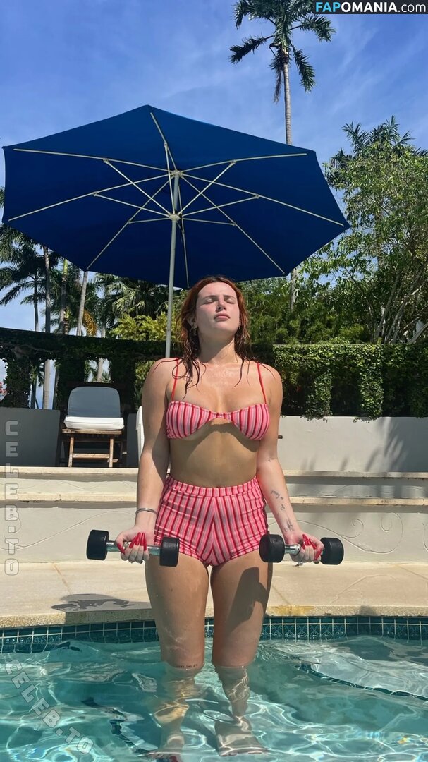 Bella Thorne / bellathorne / bellathornevip Nu OnlyFans  Foto vazada #1