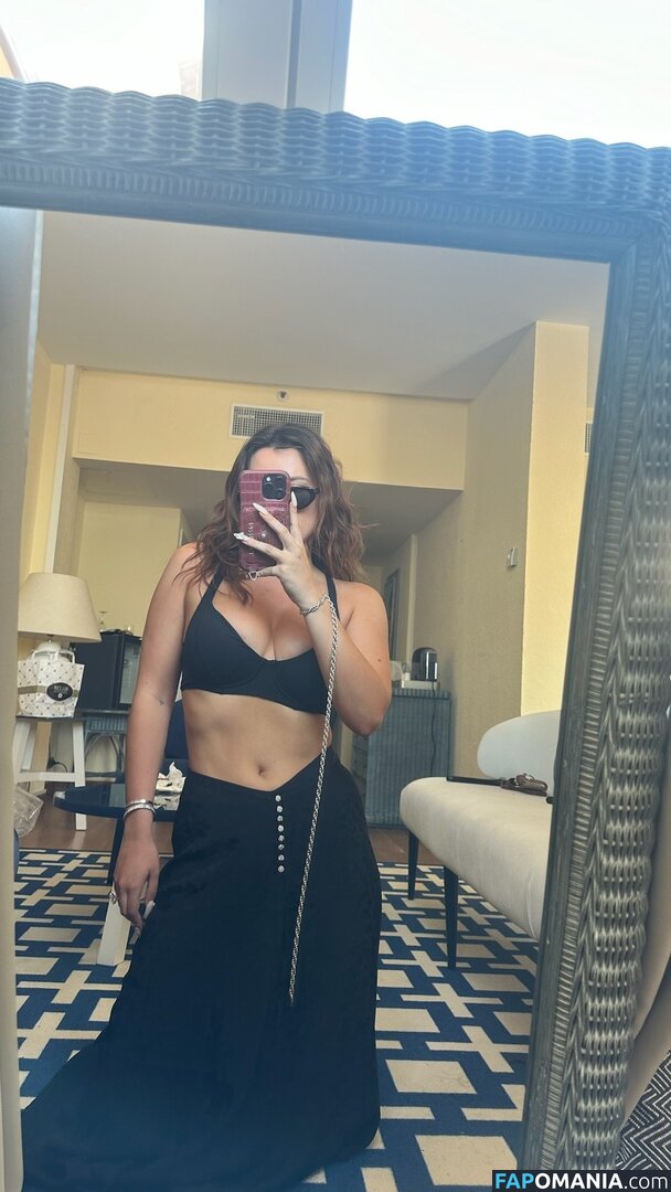 Bella Thorne / bellathorne / bellathornevip Nu OnlyFans  Foto vazada #10