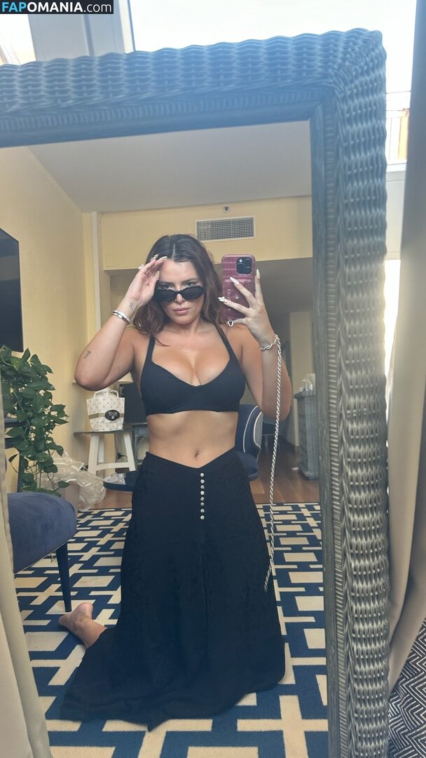 Bella Thorne / bellathorne / bellathornevip Nu OnlyFans  Foto vazada #13