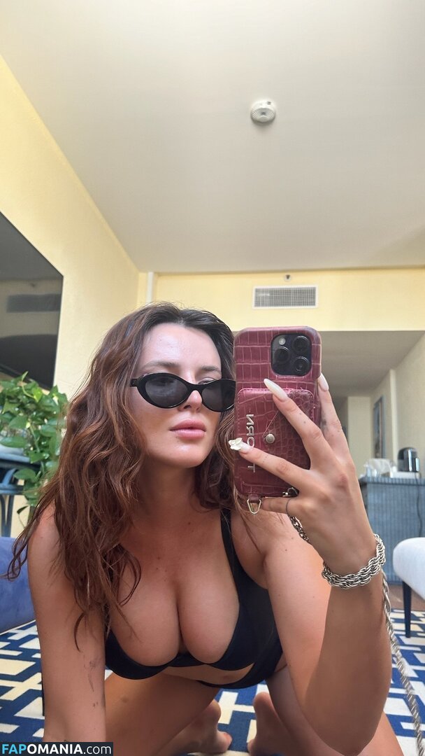 Bella Thorne / bellathorne / bellathornevip Nu OnlyFans  Foto vazada #19