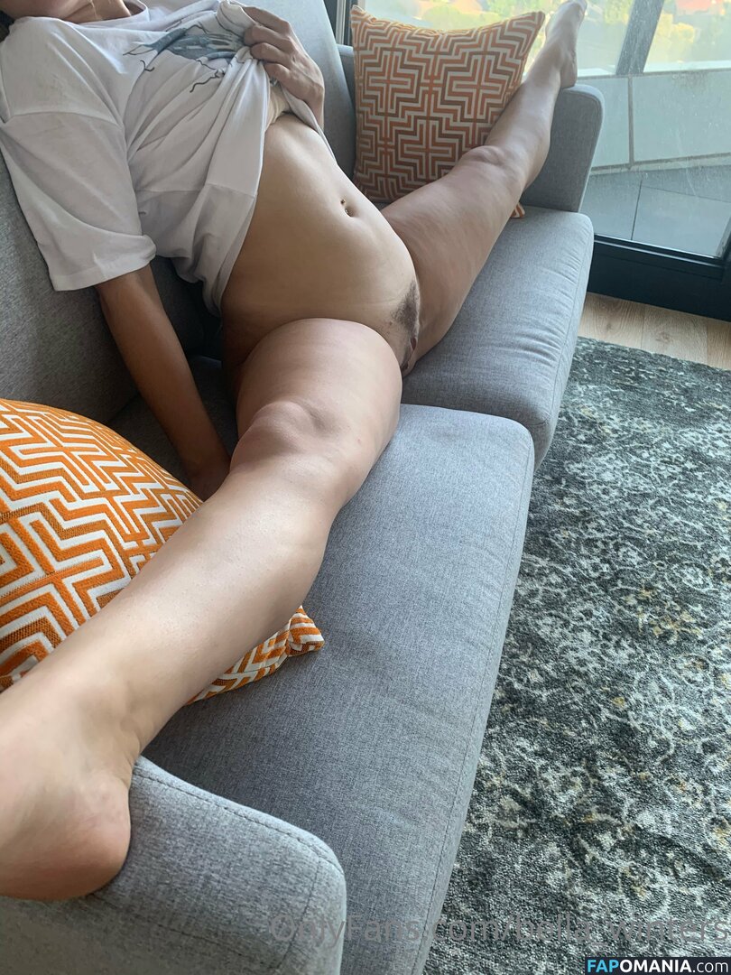 Bella Winters / bella_winters Nu OnlyFans  Foto vazada #1