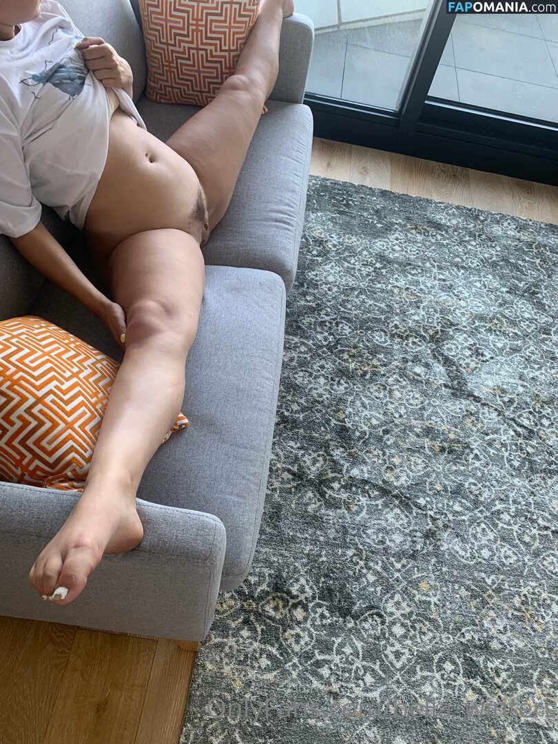 Bella Winters / bella_winters Nu OnlyFans  Foto vazada #5