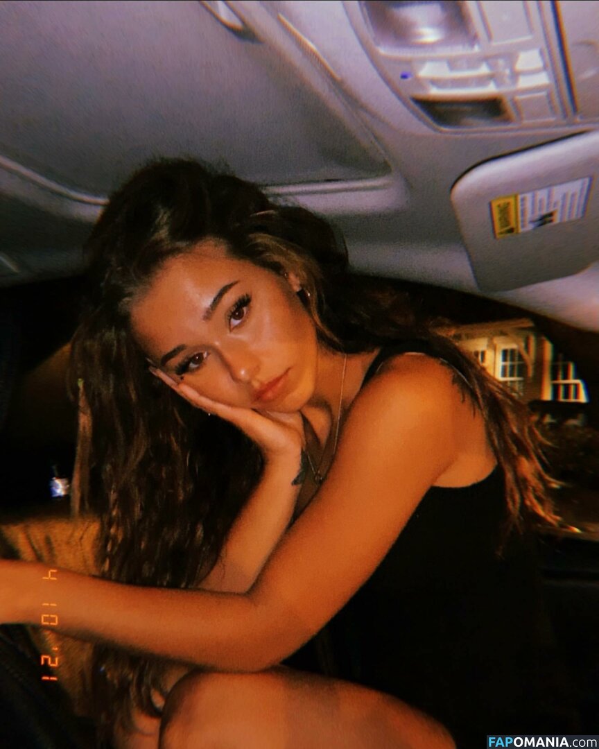 Bella / bellahadid / bellaraee Nu OnlyFans  Foto vazada #11