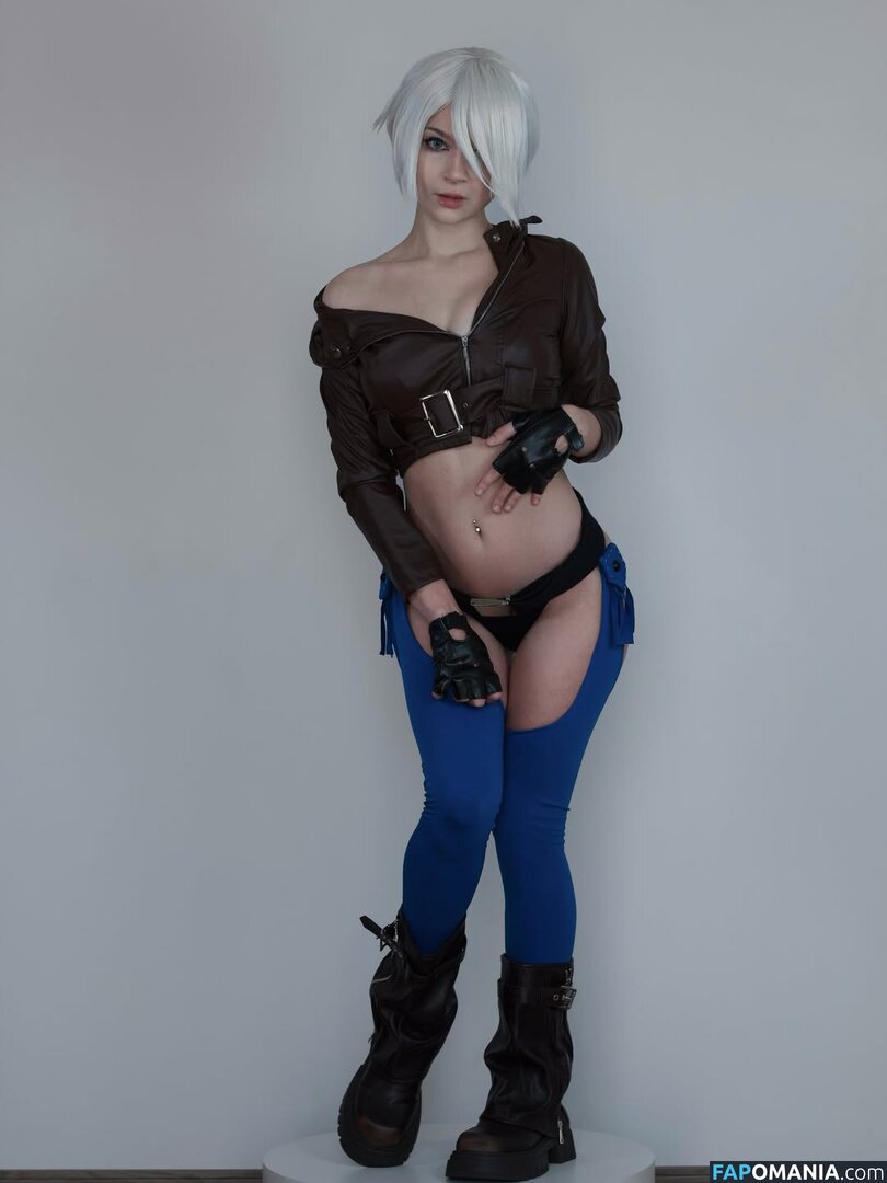 Bella / Noksbella / bellathorneoff Nu OnlyFans  Foto vazada #62